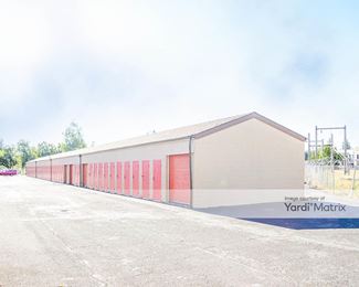 Photo 3 of Woodburn Mini Storage - 2146 Progress Way, Woodburn, OR