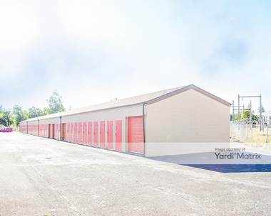 Storage Units for Rent available at 2146 Progress Way, Woodburn, OR 97071