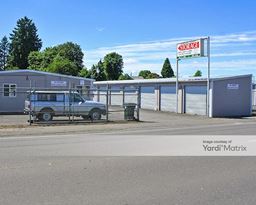 Image for Emerald Valley Storage - 385 North Mill Street, Creswell, OR