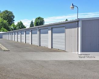 Photo 2 of Emerald Valley Storage - 385 North Mill Street, Creswell, OR