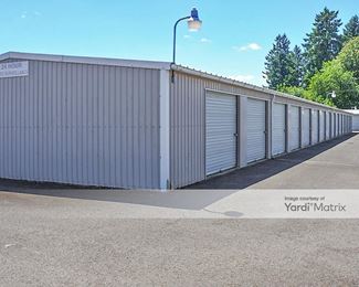 Photo 3 of Emerald Valley Storage - 385 North Mill Street, Creswell, OR