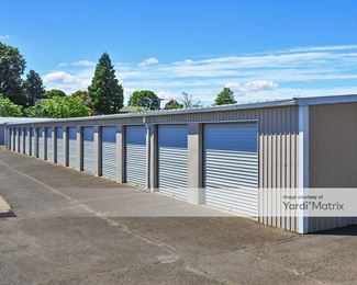 Photo 4 of Emerald Valley Storage - 385 North Mill Street, Creswell, OR