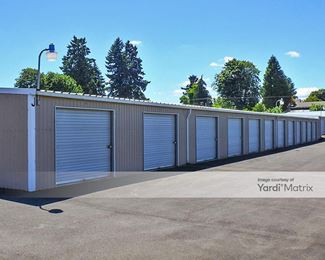 Photo 5 of Emerald Valley Storage - 385 North Mill Street, Creswell, OR