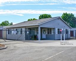 Image for Stor - All Mini Storage - 555 Q Street, Springfield, OR