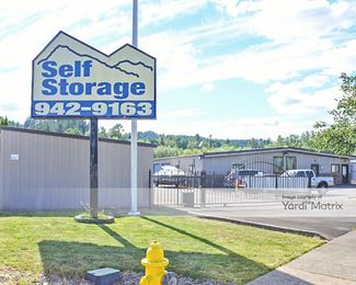 Photo 1 of South Willamette Storage - 2175 South R Street, Cottage Grove, OR