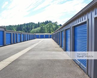 Photo 2 of South Willamette Storage - 2175 South R Street, Cottage Grove, OR
