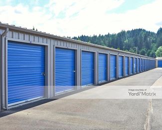 Photo 3 of South Willamette Storage - 2175 South R Street, Cottage Grove, OR