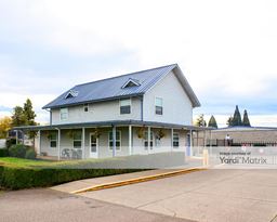 Image for Storage Depot, The - 36666 Highway 34, Lebanon, OR