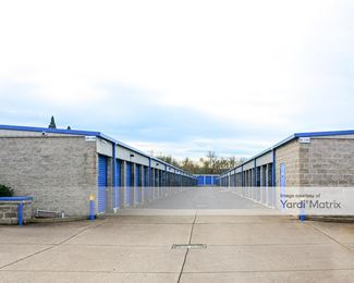 Photo 2 of Storage Depot, The - 36666 Highway 34, Lebanon, OR