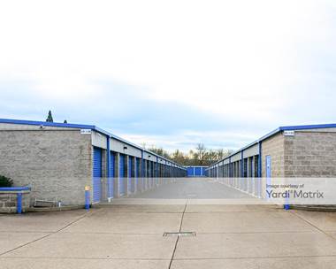 Storage Units for Rent available at 36666 Highway 34, Lebanon, OR 97355
