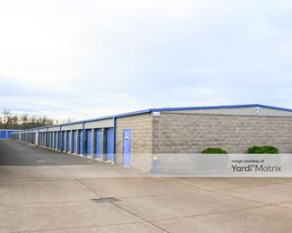 Photo 3 of Storage Depot, The - 36666 Highway 34, Lebanon, OR