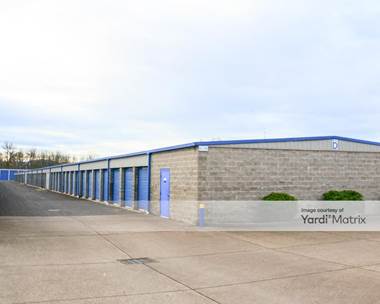 Storage Units for Rent available at 36666 Highway 34, Lebanon, OR 97355