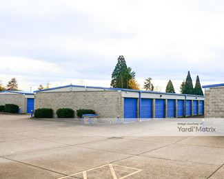 Photo 4 of Storage Depot, The - 36666 Highway 34, Lebanon, OR