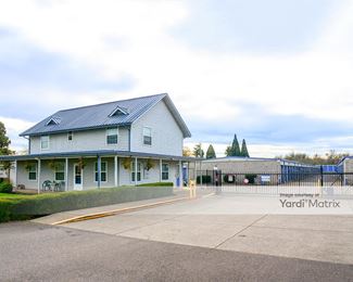 Photo 5 of Storage Depot, The - 36666 Highway 34, Lebanon, OR
