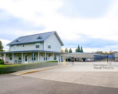 Storage Units for Rent available at 36666 Highway 34, Lebanon, OR 97355