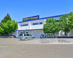 Image for Downtown Mini - Storage - 1475 Railroad Blvd, Eugene, OR