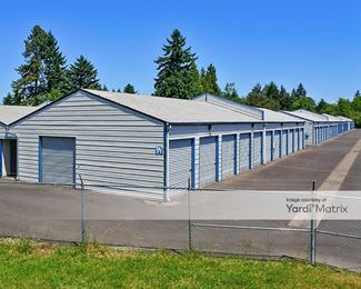 Photo 2 of Downtown Mini-Storage - 1475 Railroad Blvd, Eugene, OR