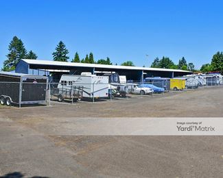 Photo 3 of Downtown Mini-Storage - 1475 Railroad Blvd, Eugene, OR