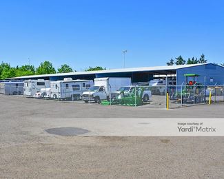 Photo 4 of Downtown Mini-Storage - 1475 Railroad Blvd, Eugene, OR