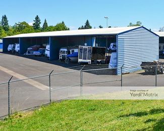 Photo 5 of Downtown Mini-Storage - 1475 Railroad Blvd, Eugene, OR