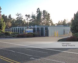 Image for Heceta Self Storage - 87632 North Highway 101, Florence, OR