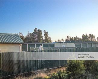 Photo 3 of Heceta Self Storage - 87632 North Highway 101, Florence, OR