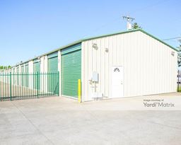 Image for Advantage Self Storage - 4215 Highway 99 East, Hubbard, OR