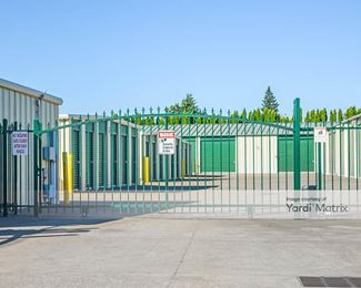Photo 2 of Advantage Self Storage - 4215 Highway 99 East, Hubbard, OR