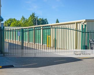 Photo 4 of Advantage Self Storage - 4215 Highway 99 East, Hubbard, OR