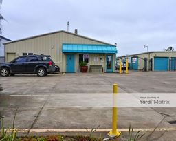 Image for Castle Storage - 120 South Danebo Avenue, Eugene, OR