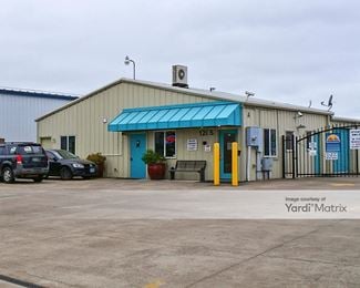 Photo 2 of Castle Storage - 120 South Danebo Avenue, Eugene, OR