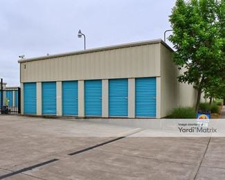 Photo 3 of Castle Storage - 120 South Danebo Avenue, Eugene, OR