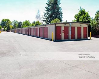 Photo 1 of Absolute Storage - 2605 Hawthorne Avenue NE, Salem, OR