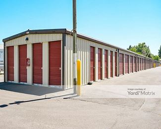Photo 2 of Absolute Storage - 2605 Hawthorne Avenue NE, Salem, OR