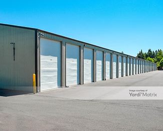 Photo 4 of Absolute Storage - 2605 Hawthorne Avenue NE, Salem, OR