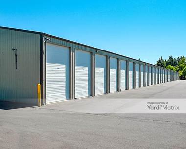 Storage Units for Rent available at 2605 Hawthorne Avenue NE, Salem, OR 97301