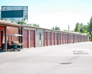 Photo 5 of Absolute Storage - 2605 Hawthorne Avenue NE, Salem, OR