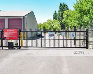 Photo 6 of Absolute Storage - 2605 Hawthorne Avenue NE, Salem, OR