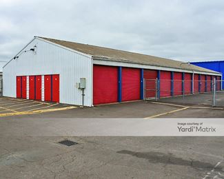 Photo 2 of Northwest Self Storage - 3210 West 11th Avenue, Eugene, OR