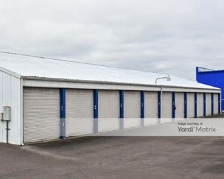 Photo 3 of Northwest Self Storage - 3210 West 11th Avenue, Eugene, OR