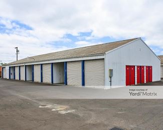 Photo 4 of Northwest Self Storage - 3210 West 11th Avenue, Eugene, OR