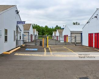 Photo 5 of Northwest Self Storage - 3210 West 11th Avenue, Eugene, OR
