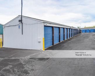 Photo 2 of Stor-N-Lok - 141 SW Queen Avenue, Albany, OR