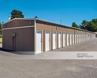 Photo 1 of Claxter Road Storage - 2688 Claxter Road NE, Salem, OR