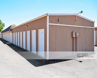 Photo 2 of Claxter Road Storage - 2688 Claxter Road NE, Salem, OR