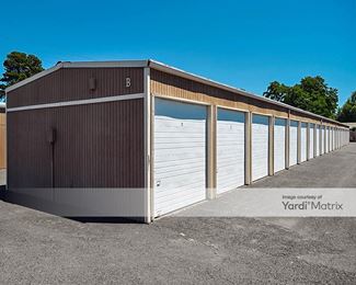 Photo 3 of Claxter Road Storage - 2688 Claxter Road NE, Salem, OR