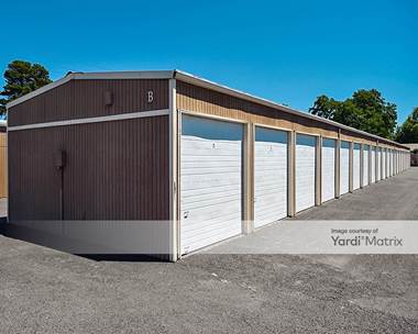 Storage Units for Rent available at 2688 Claxter Road NE, Salem, OR 97303