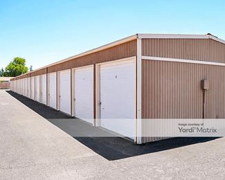 Photo 4 of Claxter Road Storage - 2688 Claxter Road NE, Salem, OR