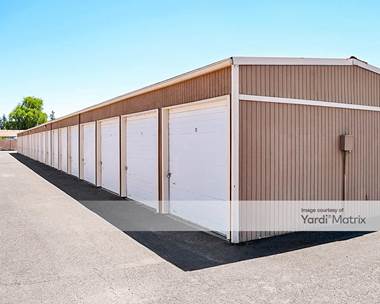 Storage Units for Rent available at 2688 Claxter Road NE, Salem, OR 97303