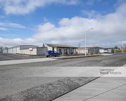 Image for Oregon RV & Storage - 3032 Schmidt NE Lane, Hubbard, OR